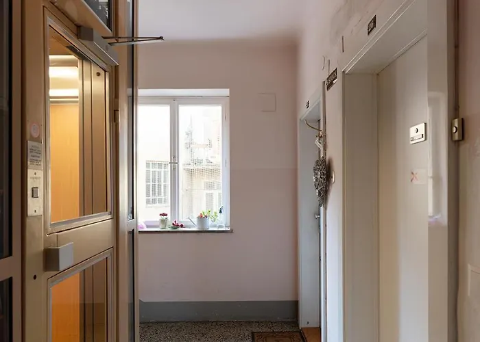 Vor Den Toren Wiens In Ruhelage Appartement Vienne