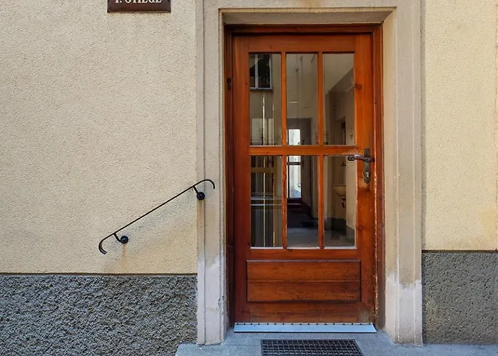 Appartement Vor Den Toren Wiens In Ruhelage Vienne
