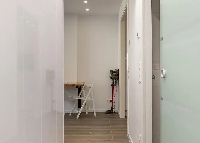 Vor Den Toren Wiens In Ruhelage Appartement *