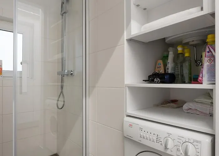 Vor Den Toren Wiens In Ruhelage Appartement Vienne