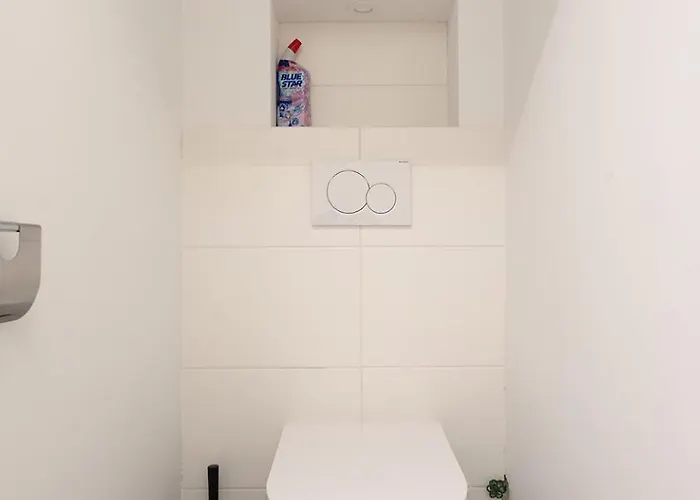 Appartement Vor Den Toren Wiens In Ruhelage *