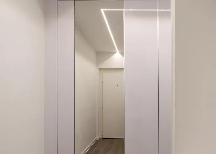 Appartement Vor Den Toren Wiens In Ruhelage Vienne