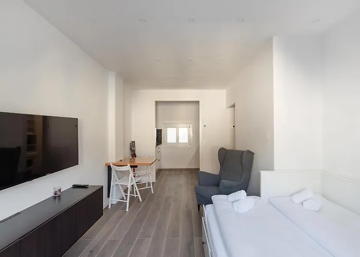 Vor Den Toren Wiens In Ruhelage Appartement Vienne