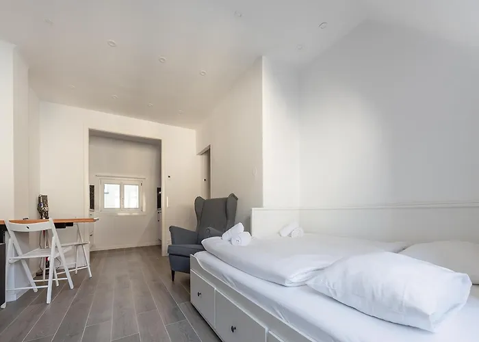 Appartement Vor Den Toren Wiens In Ruhelage